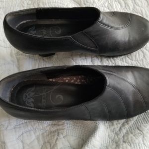 Dansko Comfort Shoes